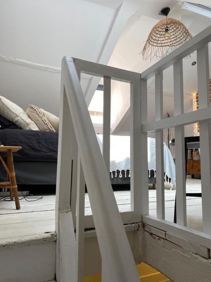 Blanvatel A Trouville Екстер'єр фото