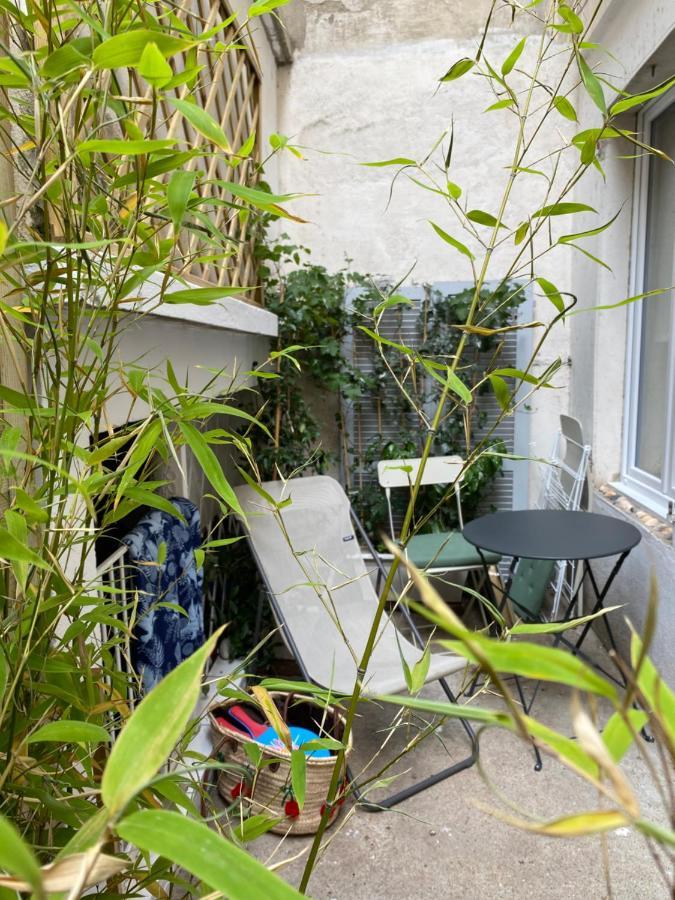 Blanvatel A Trouville Екстер'єр фото